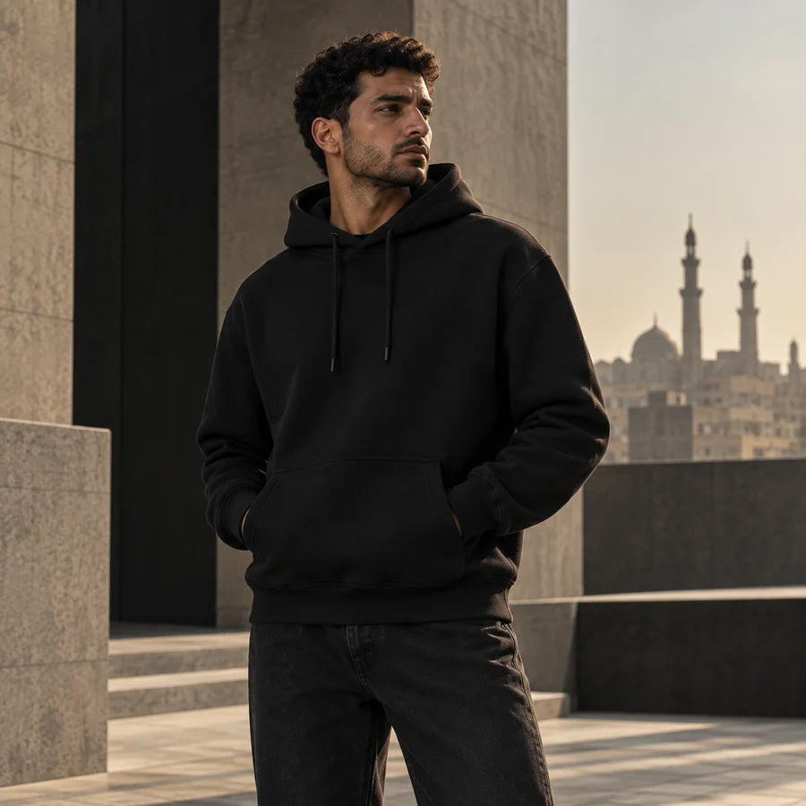 District 99 — Hoodie