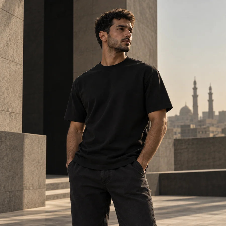 District 99 — T-Shirt